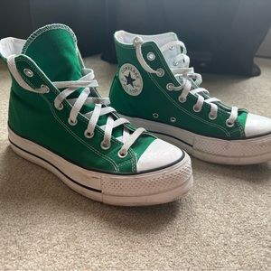 Platform Converse